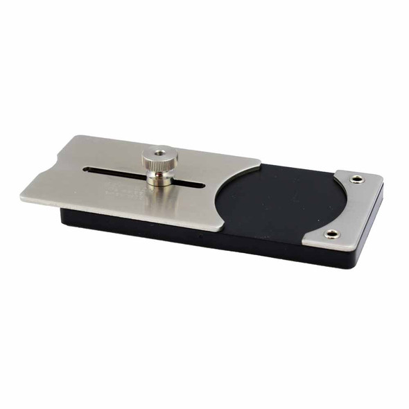 Bergeon 4266-A Platform for Standard High Crystals