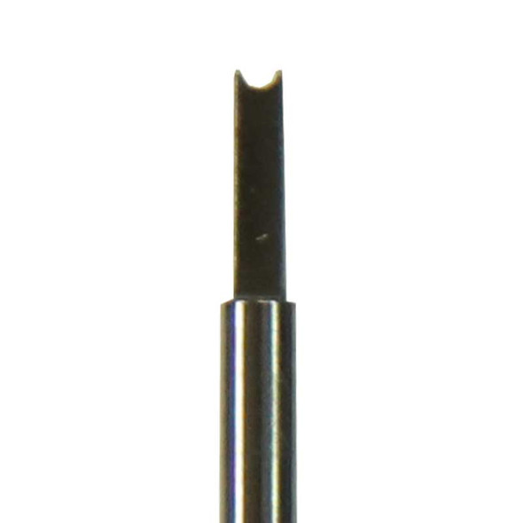 Watch Band Spring Bar Tool with Two Forked Ends