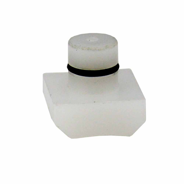 Upper Delrin Support for Horotec Watch Tool for Fitting and Removing Buttons