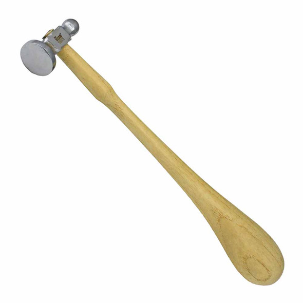 4 oz Chasing Hammer 28mm Face 