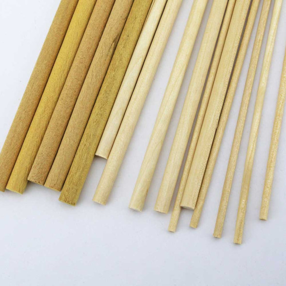 Watchmaker's Premium Pegwood Assortment 15 Pieces