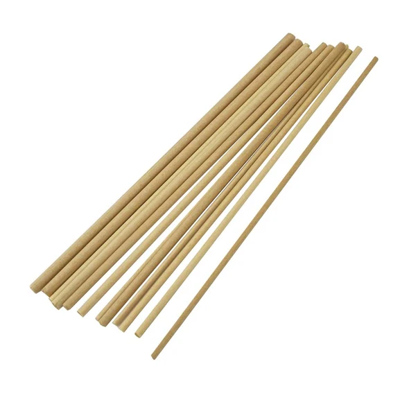 Watchmaker's Premium Pegwood Assortment Sizes from 2mm-4mm
