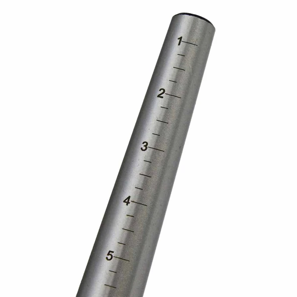 Steel Ring Mandrel US Sizes 1-15