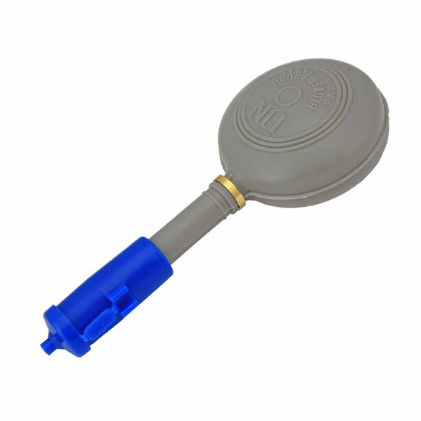 Dust Blower Brush with Cap