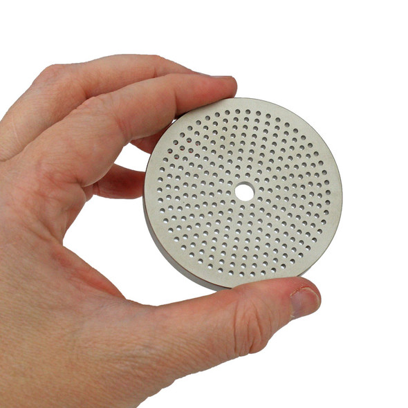 Horotec 60mm Steel Dial Holder