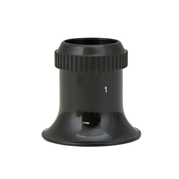Bergeon 4902 Aplanatic Eye Loupe Magnifier