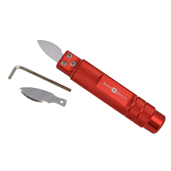 Heavy Duty Opener Knife Right Handed