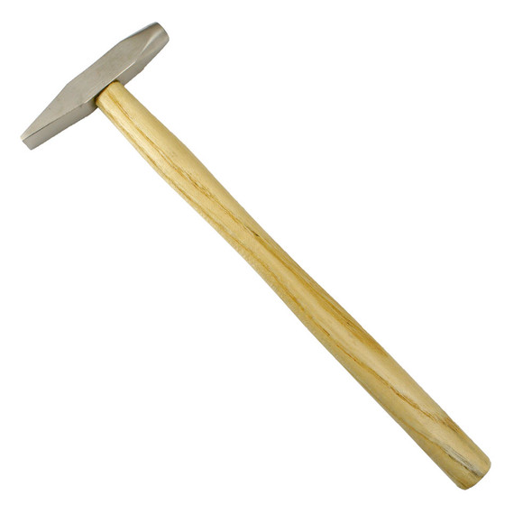 Riveting Hammer 3 oz Steel Head