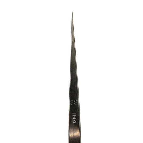 Dumont Swiss #SS Tweezer EQ Stainless Steel