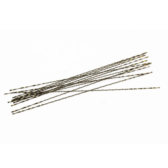 Jewelry Spiral Saw Blades per Dozen