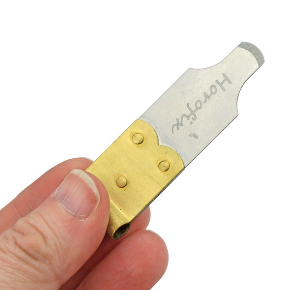 Horofix Blade Type Case Opener Set