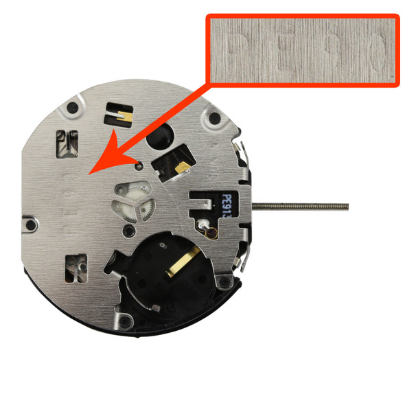 Watch Parts | Replacement Watch Supplies | Watch Repair Parts