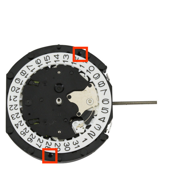 Watch Parts | Replacement Watch Supplies | Watch Repair Parts
