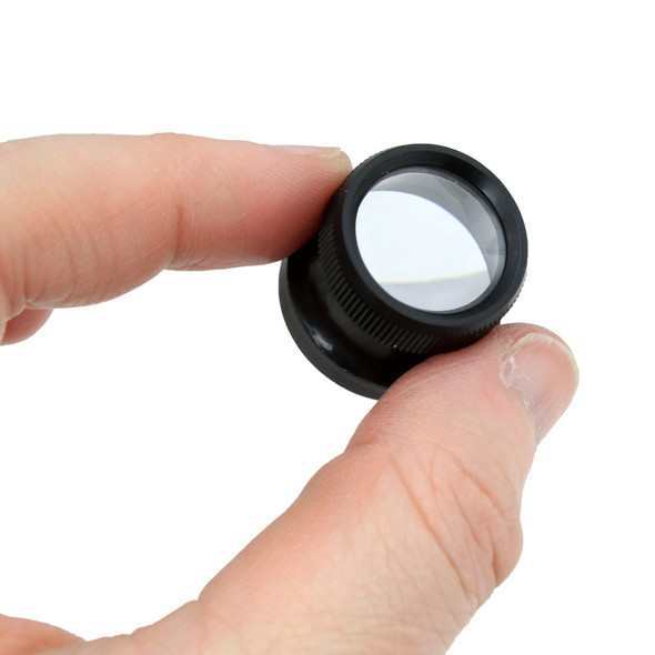 Bergeon Magnifier Lens Add-On Loupe