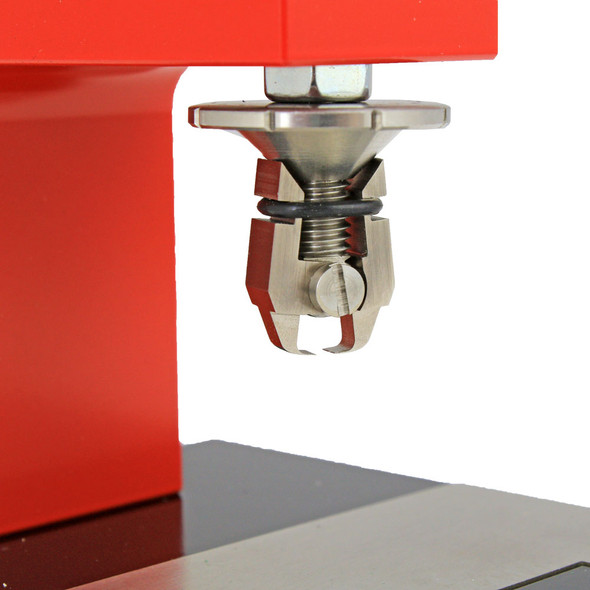 Horotec No Contact Watch Hand Removing Press
