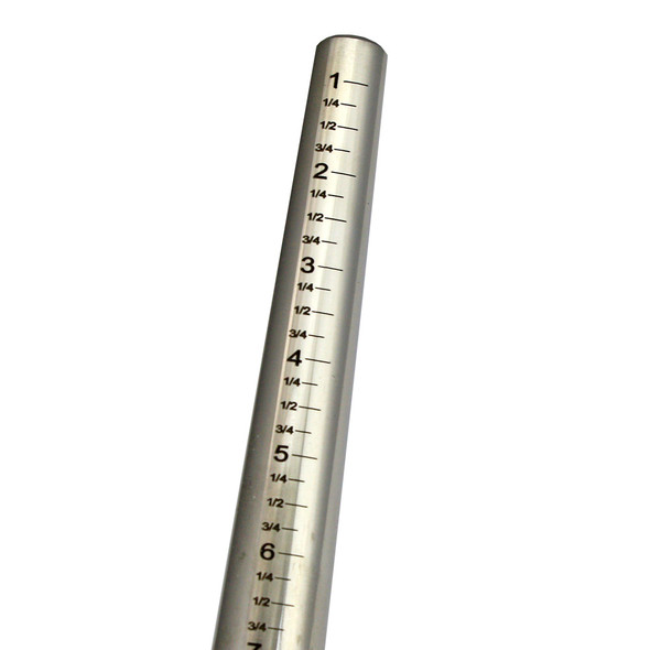 Premium Stainless Steel Ring Mandrel