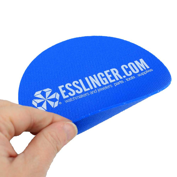 Esslinger.com Round Work Pad Jar Opener 