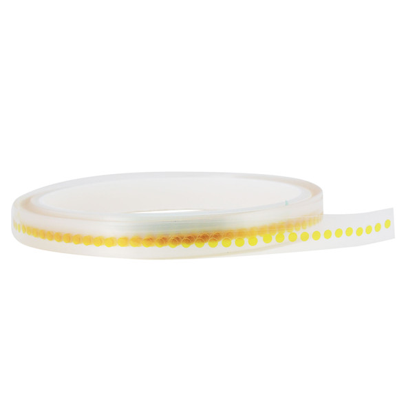 Watch Repair Watch Crown Protective Polyimide Tape Round Shapes On A Roll