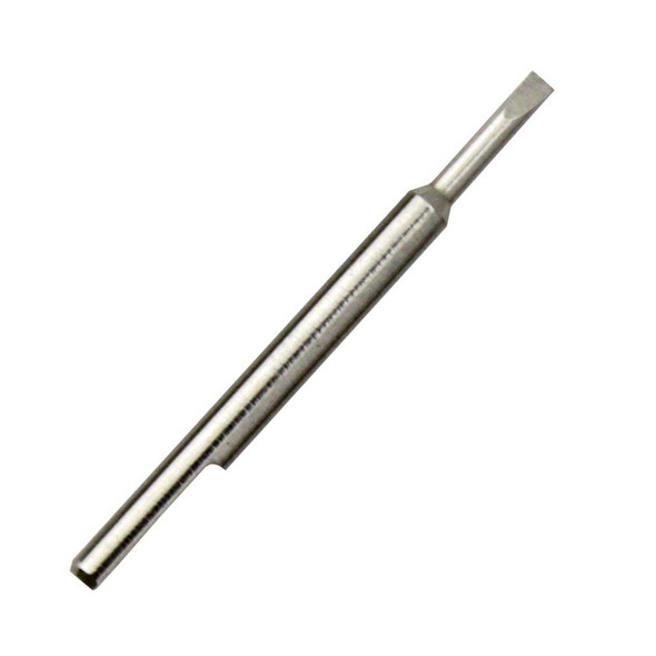 Individual Replacement Blades for Horofix Precision Screwdriver Set