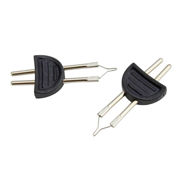Replacement Tips for Rechareable ThreadZap Pack of 2