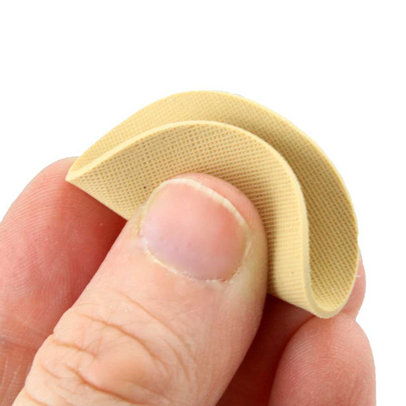Mini Rubber Gripper Pads Pack of 3