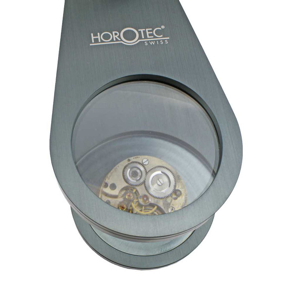 Hands Free Magnification Horotec Stand Magnifier for Watchmaking