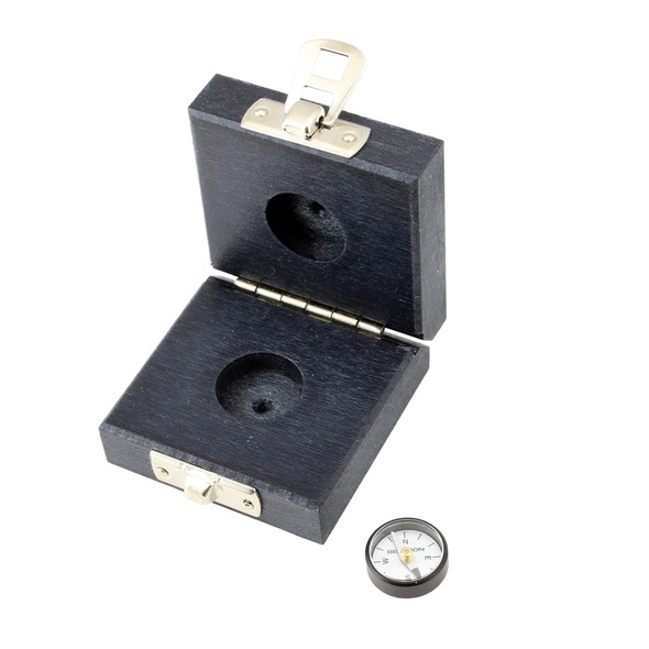 Bergeon 31103 Precision Compass for Testing Magnetism