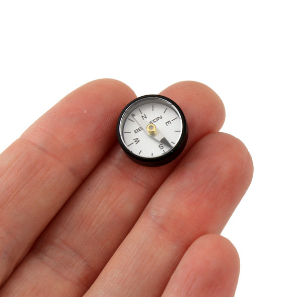 Bergeon 31103 Precision Compass for Testing Magnetism