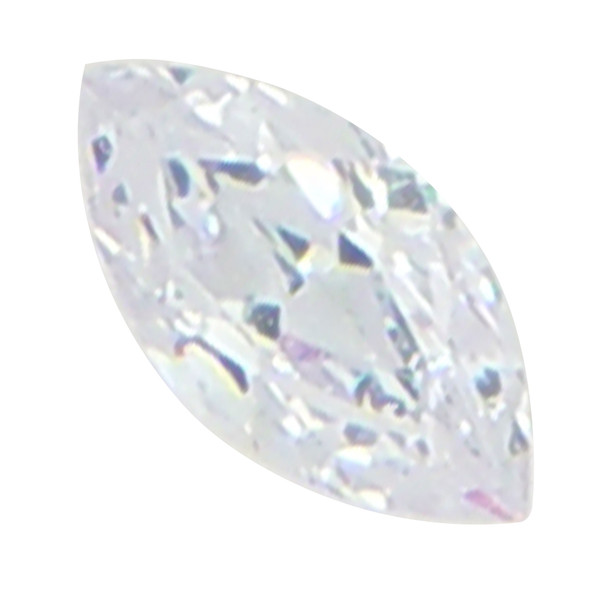 Marquise Shaped CZ Lavender