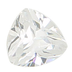 10x10 mm Trillion CZ