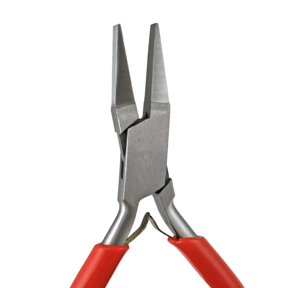 Flat Nose Jewelers Series Plier
