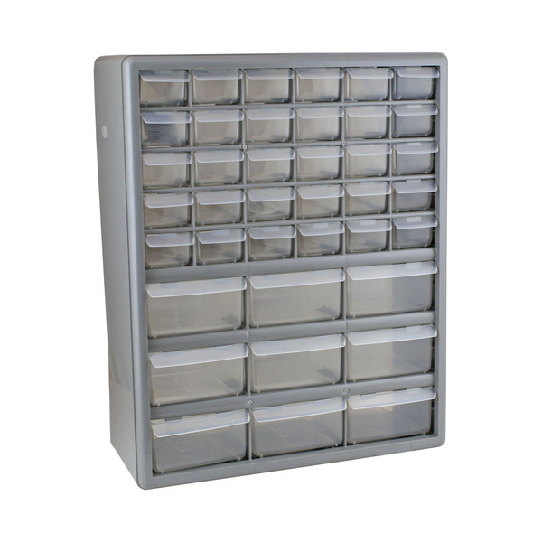 Stack-On DS 39 Storage Cabinet 39 Drawer