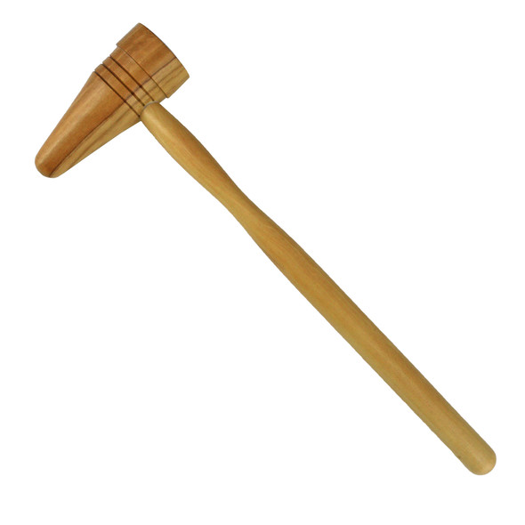 Wood Mallet - Superlight