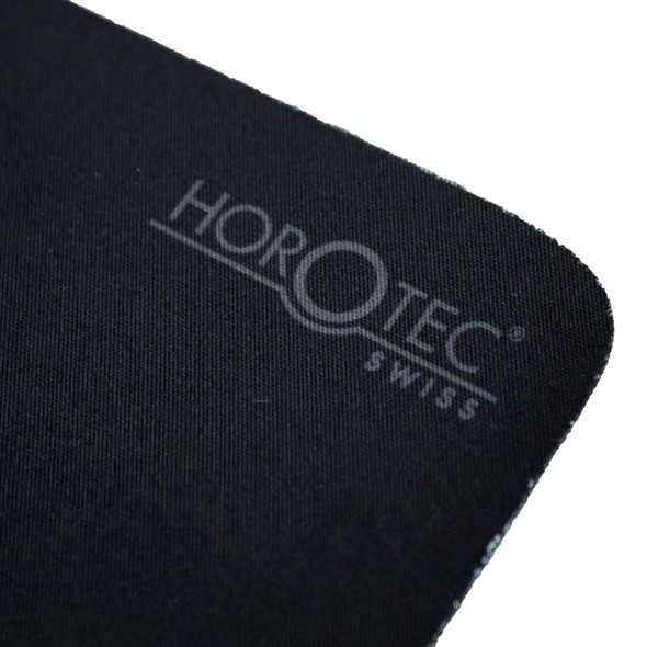 Horotec Flexible Soft Top BLACK Non Slip Bench Mat MSA 24.204