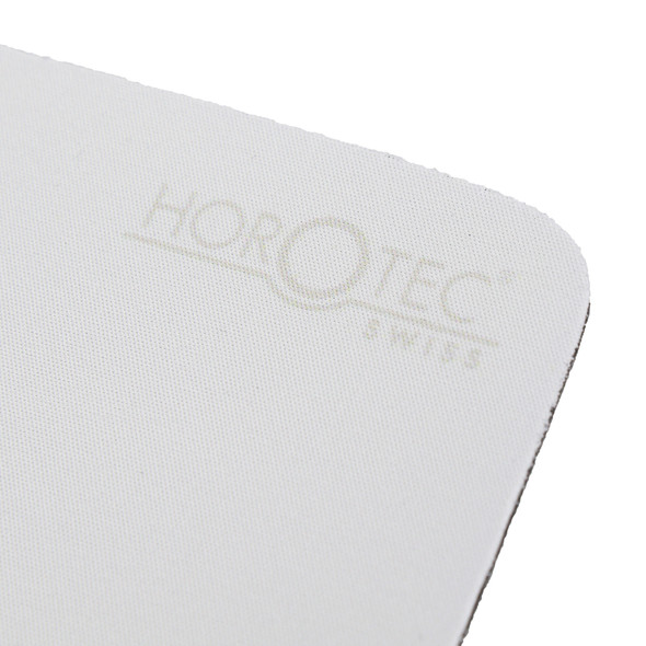 Horotec Flexible Soft Top White Non Slip Bench Mat MSA 24.204