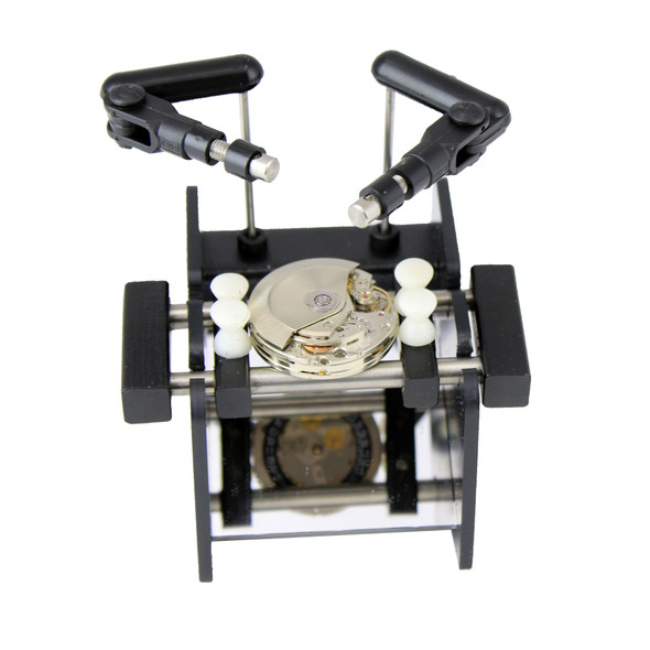 Horotec Watch Movement Holder Case for Watch Testing