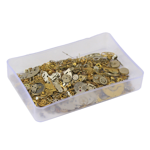 Watch Parts Assortment