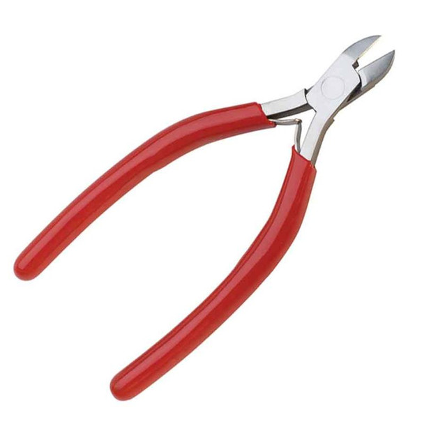 5 1/2 inch ergonomic sidecutter jewelry pliers
