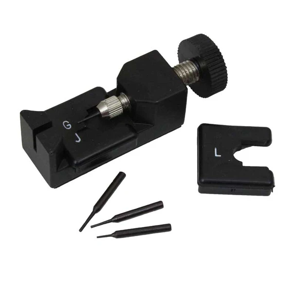 Band Adjustment Tool Little Giants watch band pin remover tool