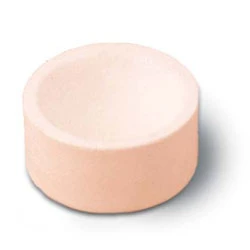Melting crucible for Pro Cast vacuum machine