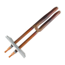 Reimers steamer replacement heating element