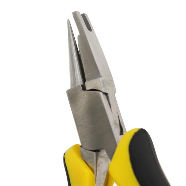 Horotec Clip Spring Plier - Watch Band Pin Pliers