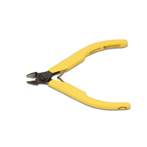 Lindstrom 8150 Medium Oval Cutter Pliers