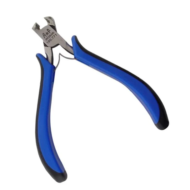 4.75-inch EUROnomic 2K semi-flush end cutters