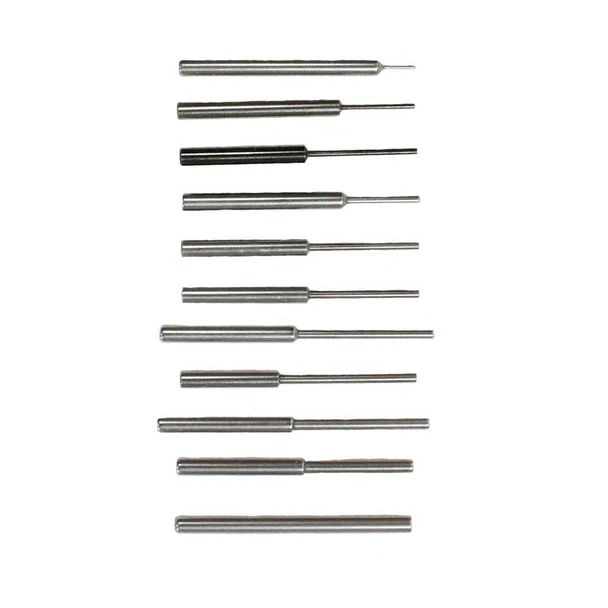 Replacement Pins For Horotec Deluxe Watch Band And Strap Tool 64.1050