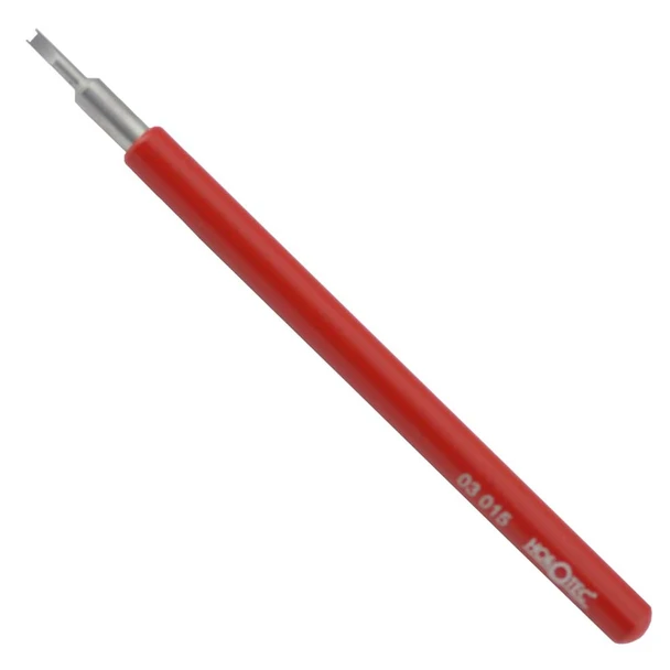 ETAChron Watch Movement Extractor Key Tool