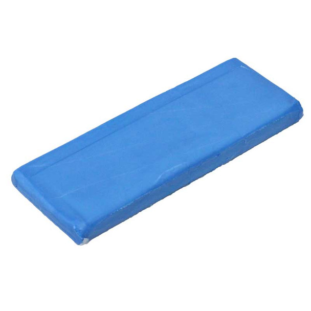 Dark blue A*F Rub-Off jewelry cleaning compound