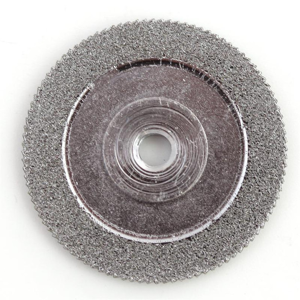 Diamond Coated Saw Cutting Blade for Ring Cutting Pliers