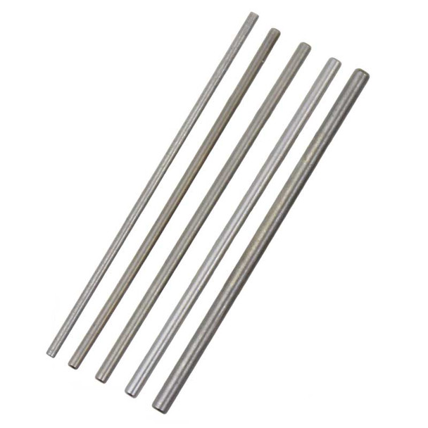 Replacement Pins for Bergeon 6988 Watch Band Pin Punch Tool Kit
