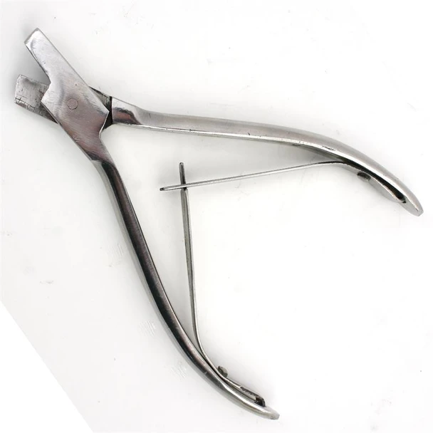 Watch Strap Band Notching Pliers 3mm Gucci® Style Band Tool Lug Cutter